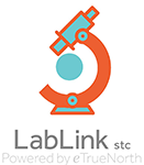 LabLink logo