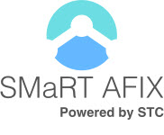 SMaRT AFIX logo