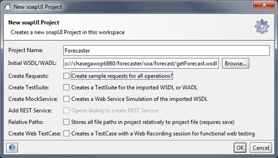 Create requires. Soap тестирование. Image Generator java for Testing. Save or create.