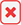 Cancel icon