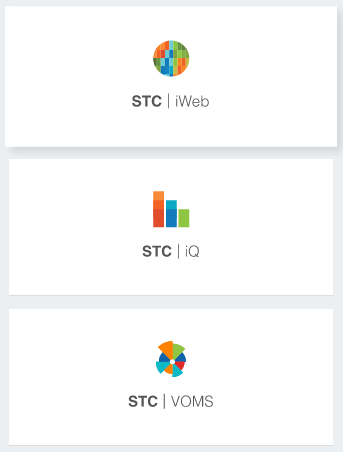 Example STC applications