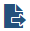 Export icon
