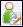 Online Report Completed and Reviewed icon