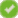 Green Checkmark icon