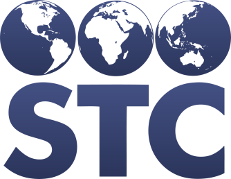 STC logo