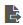 Export icon